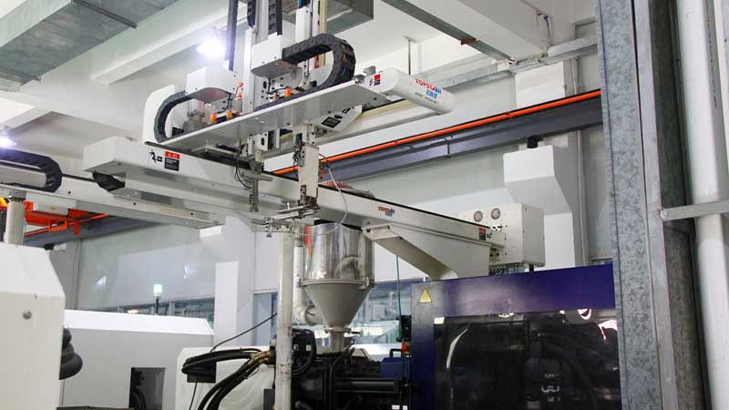 从原理到应用：一文读懂抗磨液压油为何不可或缺